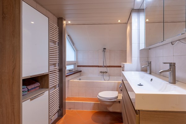 Medium property photo - Drossaard 9, 4624 KA Bergen op Zoom